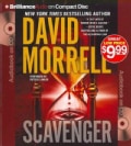 Scavenger (CD-Audio)