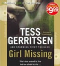 Girl Missing (CD-Audio)