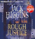 Rough Justice (CD-Audio)