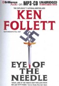 Eye of the Needle (CD-Audio)