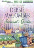 Susannah's Garden (CD-Audio)