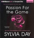 Passion For the Game (CD-Audio)