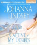 Captive of My Desires (CD-Audio)
