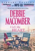 I Left My Heart: Library Edition (CD-Audio)