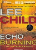 Echo Burning (CD-Audio)