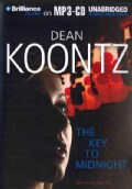 The Key to Midnight (CD-Audio)