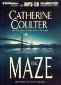 The Maze (CD-Audio)