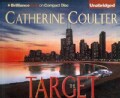 The Target (CD-Audio)