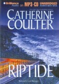 Riptide (CD-Audio)