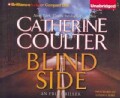 Blindside (CD-Audio)