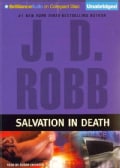 Salvation In Death (CD-Audio)