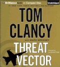 Threat Vector (CD-Audio)