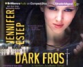 Dark Frost (CD-Audio)