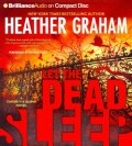 Let the Dead Sleep (CD-Audio)