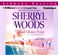 Wind Chime Point: Library Edition (CD-Audio)