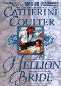 The Hellion Bride (CD-Audio)