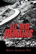 All That Remains (Hardcover)