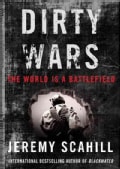 Dirty Wars: The World Is a Battlefield (CD-Audio)