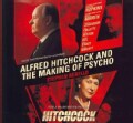 Alfred Hitchcock and the Making of Psycho: Library Edition (CD-Audio)