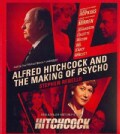 Alfred Hitchcock and the Making of Psycho (CD-Audio)