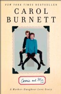 Carrie and Me: A Mother-Daughter Love Story (Hardcover)