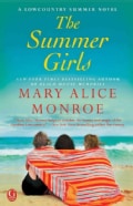 The Summer Girls (Paperback)