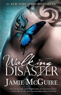 Walking Disaster (Paperback)