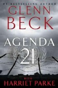 Agenda 21 (Hardcover)