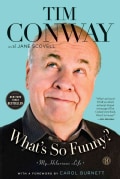 What's So Funny?: My Hilarious Life (Hardcover)