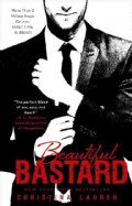Beautiful Bastard (Paperback)