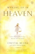 Waking Up in Heaven: A True Story of Brokenness, Heaven, and Life Again (Hardcover)