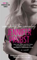 Searching for Someday (Paperback)