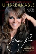 Unbreakable: My Story, My Way (Hardcover)