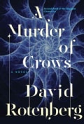 A Murder of Crows (Paperback)