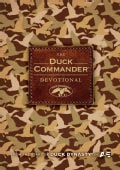 The Duck Commander Devotional (Hardcover)