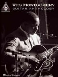 Wes Montgomery Guitar Anthology (Paperback)
