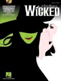 Wicked: Broadway Singer's Edition