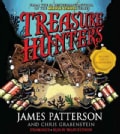 Treasure Hunters (CD-Audio)