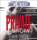 Private London (CD-Audio)