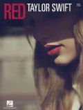 Taylor Swift: Red (Paperback)