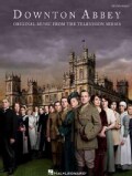 Downton Abbey: Original Music from the Television Series: Piano Solo (Paperback)