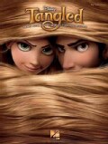 Tangled: Music from the Motion Picture Soundtrack (Paperback)