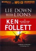 Lie Down With Lions (CD-Audio)