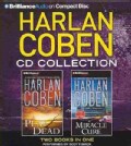 Harlan Coben Cd Collection 3: Play Dead / Miracle Cure (CD-Audio)