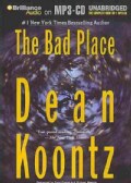 The Bad Place (CD-Audio)