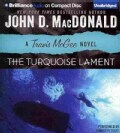 The Turquoise Lament (CD-Audio)