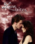 Love Bites: The Unofficial Saga of Twilight (Paperback)