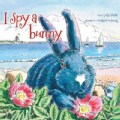 I Spy a Bunny (Paperback)