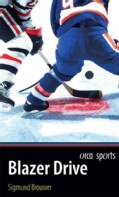 Blazer Drive (Paperback)