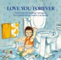Love You Forever (Hardcover)